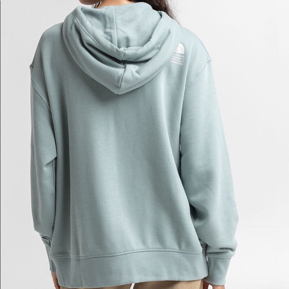 THE NORTH FACE Himalayan Bottle Source Hoodie - Picture 3 of 8